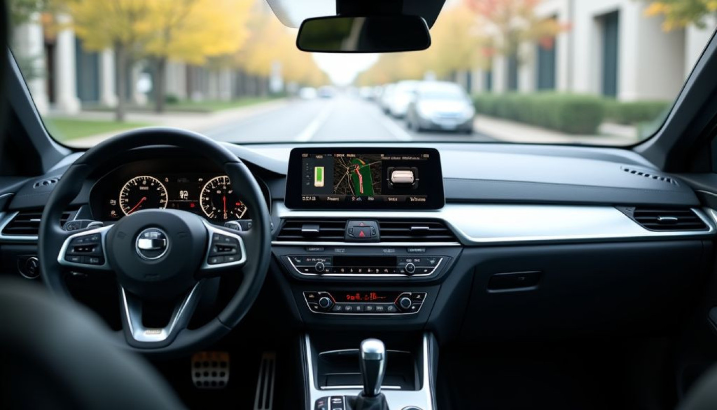 Comment choisir le bon écran pour votre véhicule ?