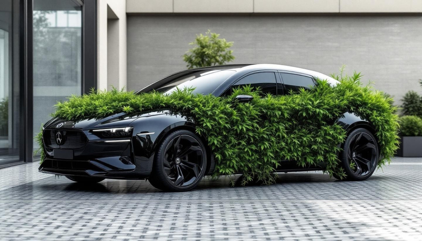 Comment le lavage de voiture sans eau protège l'environnement ?