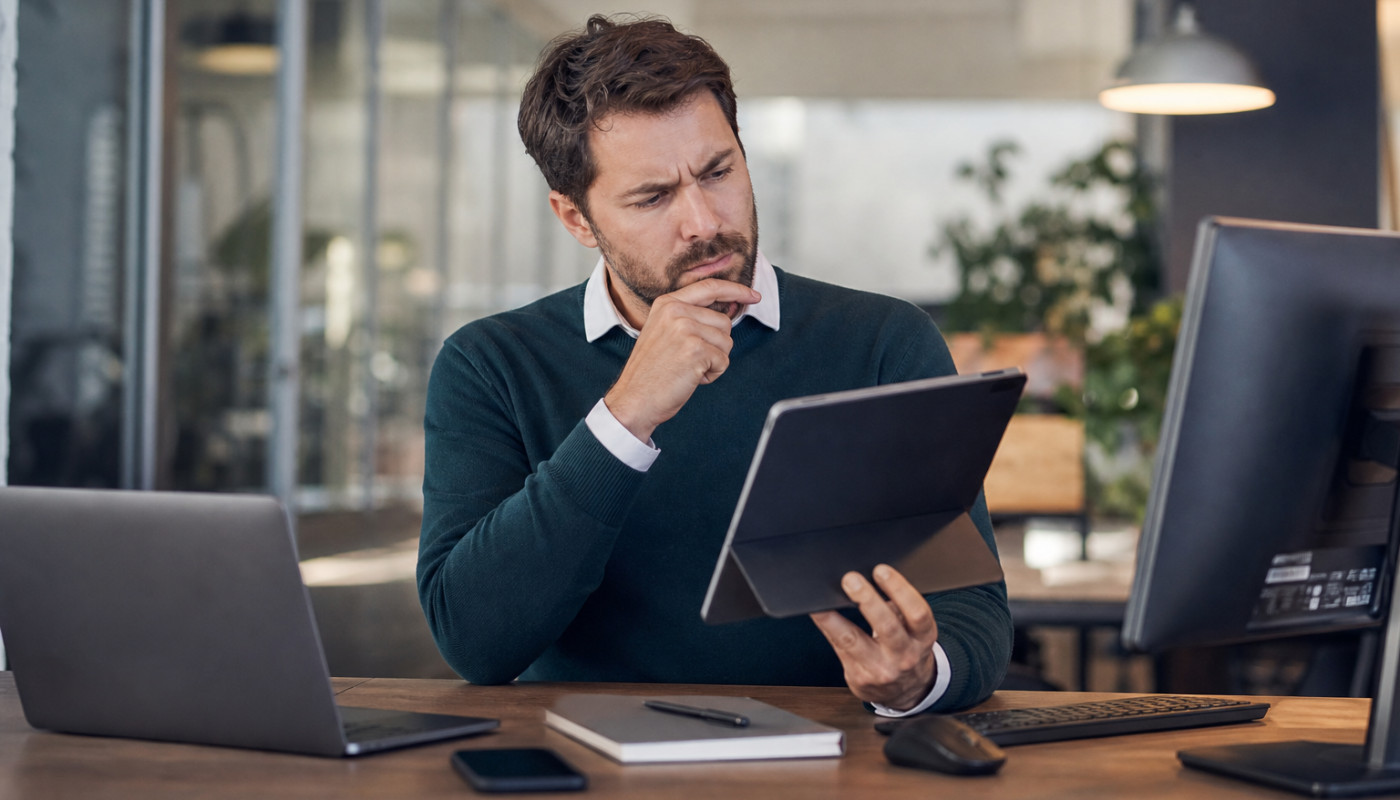 L’équipement multifonction : mythe ou réalité pour les professionnels